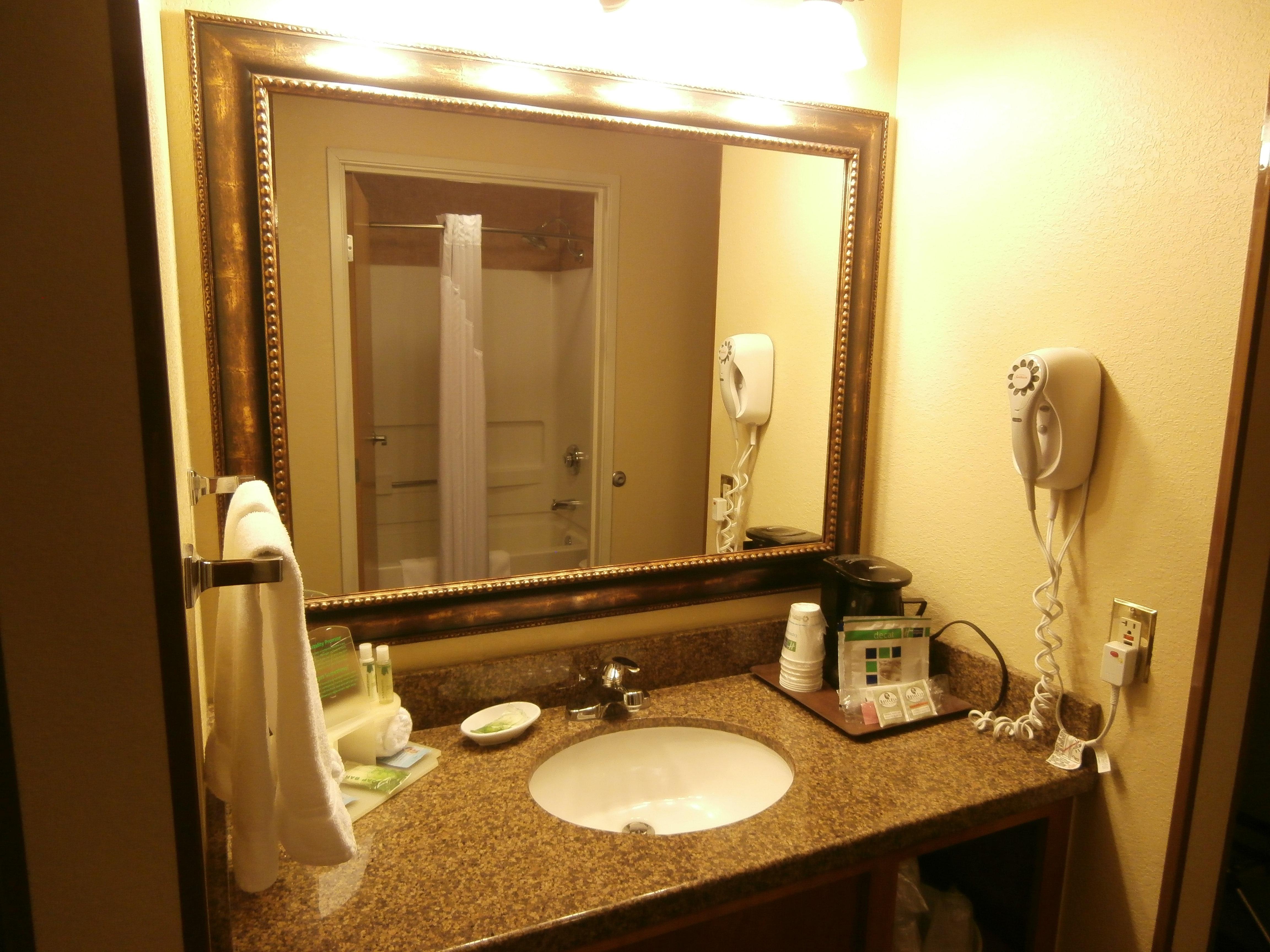 Holiday Inn Express Hotel & Suites Raton By Ihg Exterior foto