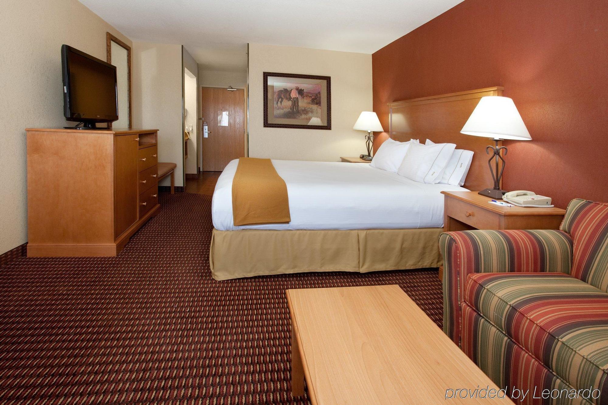 Holiday Inn Express Hotel & Suites Raton By Ihg Zimmer foto